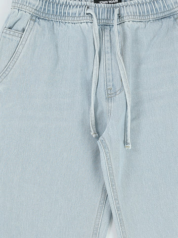 Joggers Baggy fit washed