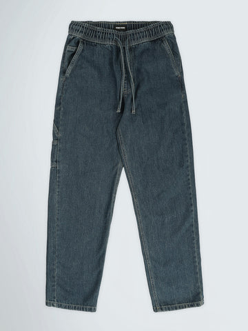 Joggers Baggy fit washed