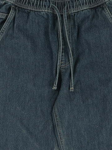 Joggers Baggy fit washed