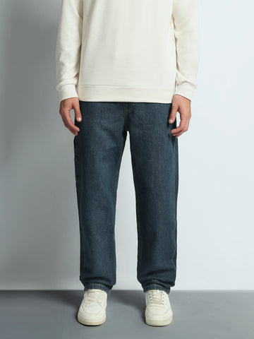 Joggers Baggy fit washed