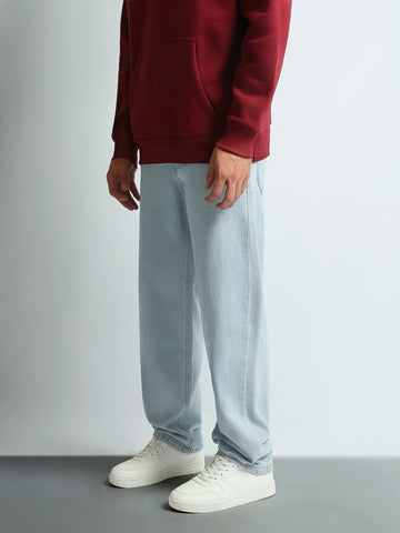 Joggers Baggy fit washed