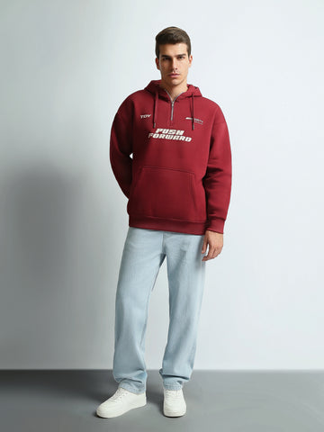 Joggers Baggy fit washed