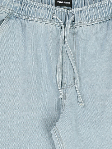 Joggers Baggy fit washed
