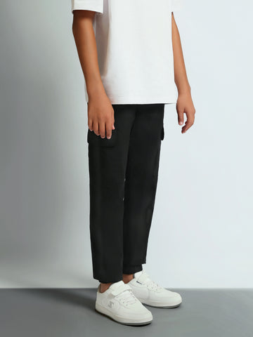 Joggers Standard fit basic