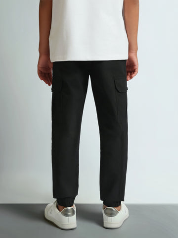 Joggers Standard fit basic