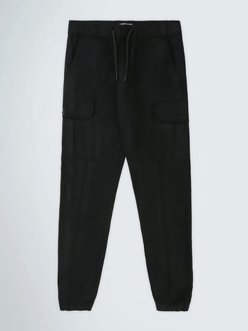 Joggers Standard fit basic