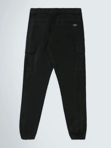 Joggers Standard fit basic