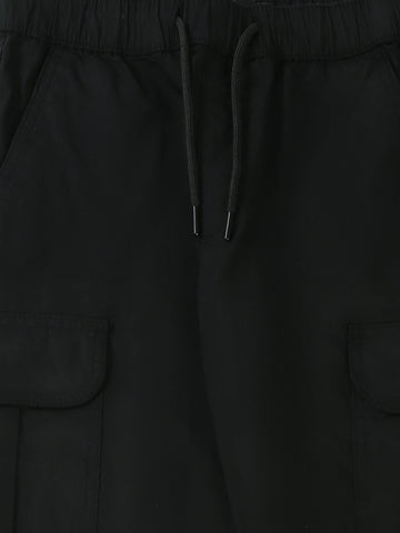 Joggers Standard fit basic