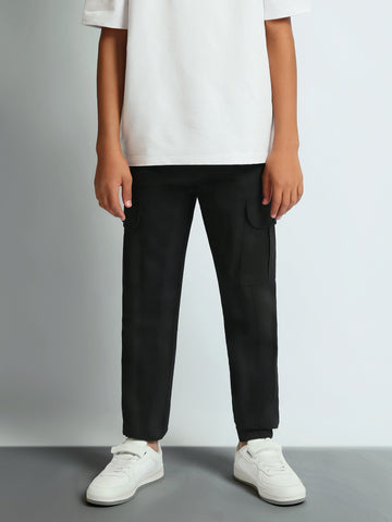 Joggers Standard fit basic