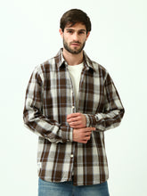 Autumn Shirts Men