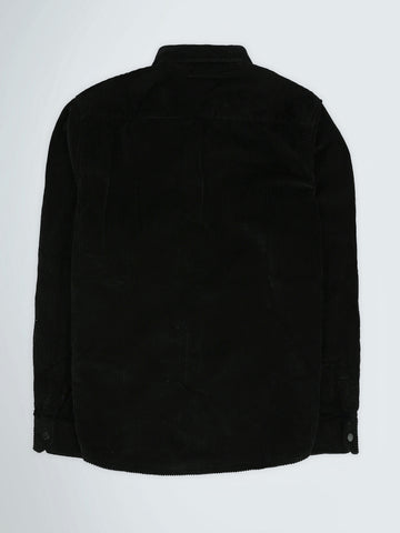 Over Shirts Normal fit corduroy