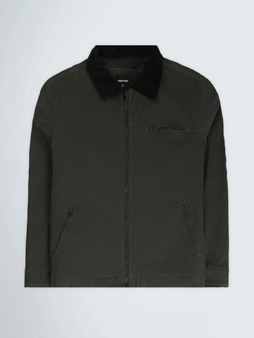 Over Shirts Oversized fit (jacket) gabardine