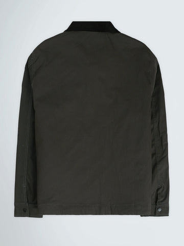Over Shirts Oversized fit (jacket) gabardine