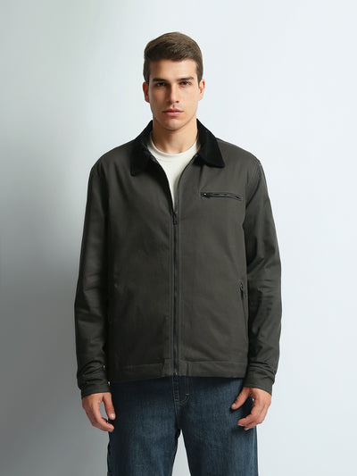 Over Shirts Oversized fit (jacket) gabardine