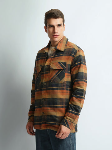 Over Shirts Oversized fit (jacket) wool