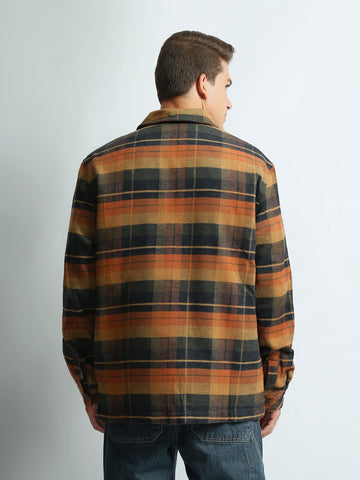 Over Shirts Oversized fit (jacket) wool
