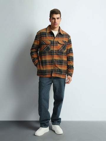 Over Shirts Oversized fit (jacket) wool