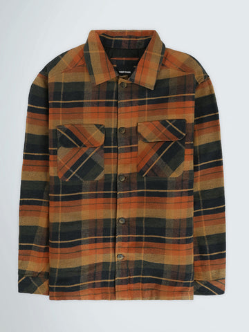 Over Shirts Oversized fit (jacket) wool