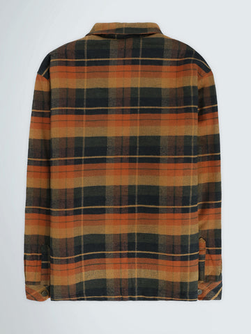 Over Shirts Oversized fit (jacket) wool