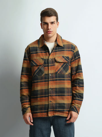 Over Shirts Oversized fit (jacket) wool
