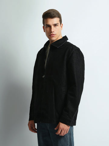 Over Shirts Oversized fit (jacket) Plush Denim