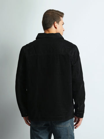 Over Shirts Oversized fit (jacket) Plush Denim