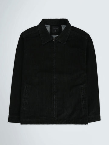Over Shirts Oversized fit (jacket) Plush Denim