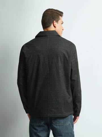 Over Shirts Oversized fit (jacket) gabardine