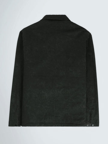 Over Shirts Oversized fit (jacket) gabardine