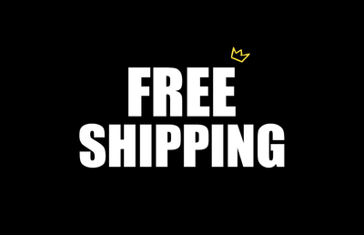 Free shipping on orders over 1399
