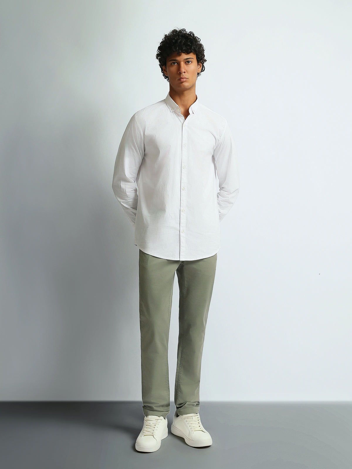 Pants Men