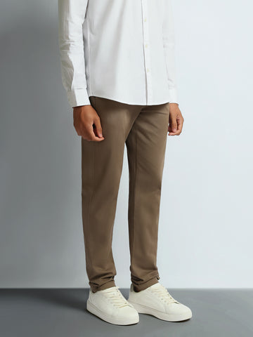 Pants Baggy fit basic