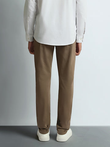 Pants Baggy fit basic