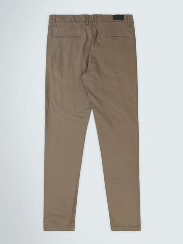 Pants Baggy fit basic