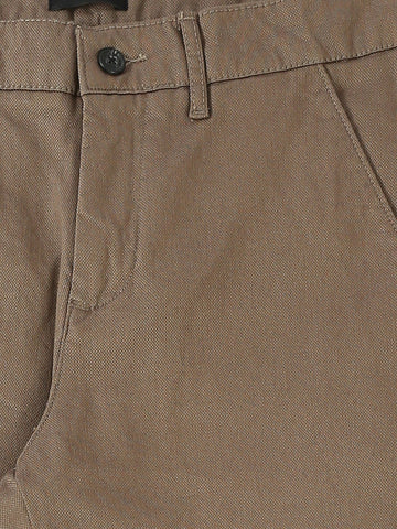 Pants Baggy fit basic