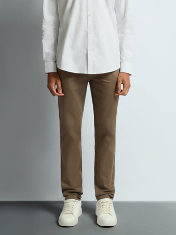 Pants Baggy fit basic