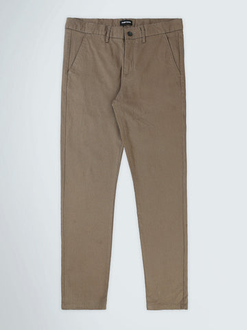 Pants Baggy fit basic