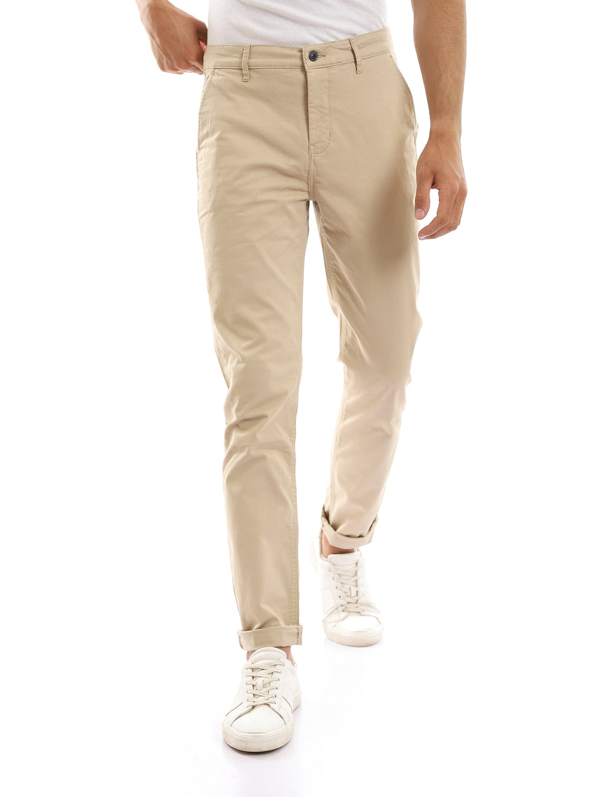 Town Team - Men's Pants Black