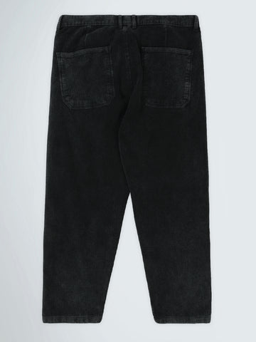 Pants Carrot fit Washed