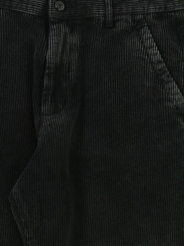 Pants Carrot fit Washed