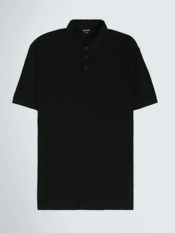 Polo shirts Regular fit pique
