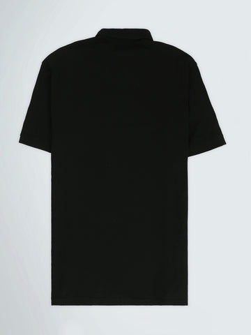 Polo shirts Regular fit pique