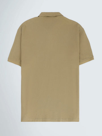 Polo shirts Regular fit pique