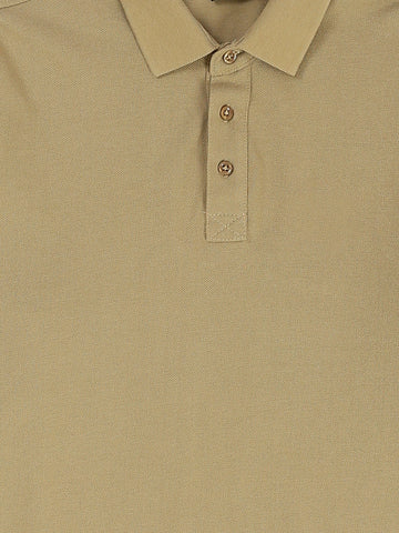 Polo shirts Regular fit pique