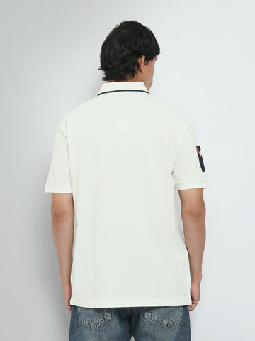Town Team polo shirts pique regular fit Navy