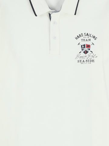 Town Team polo shirts pique regular fit Navy
