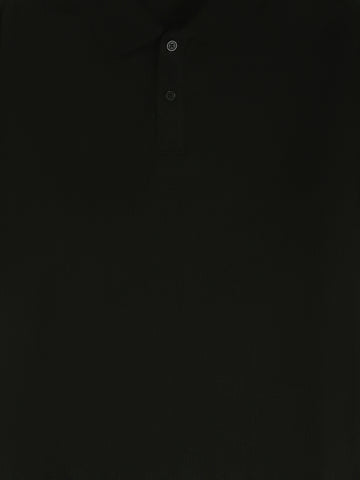 Polo shirts Regular fit textured