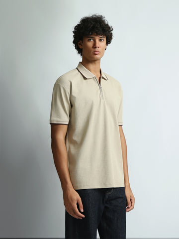 Polo shirts Oversize fit / Wide leg fit printed top
