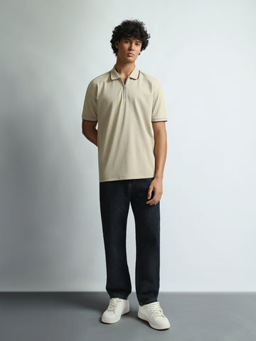 Polo shirts Oversize fit / Wide leg fit printed top