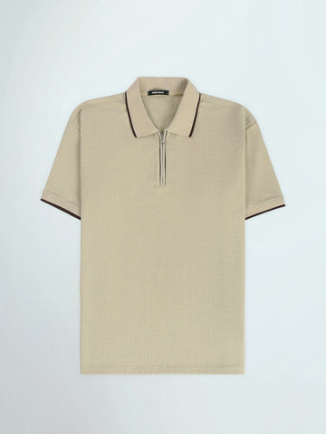 Polo shirts Oversize fit / Wide leg fit printed top